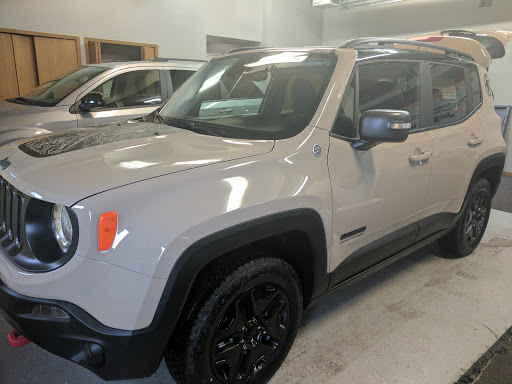 Car Dealer «Brighton Chrysler Dodge Jeep Ram», reviews and photos, 9827 E Grand River Ave, Brighton, MI 48116, USA