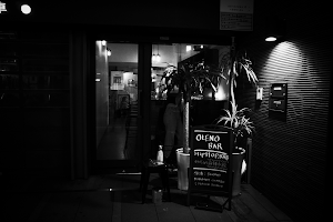 Oleno Bar（hiphop）林森店 ｜中山區 林森北路 chill vibes image