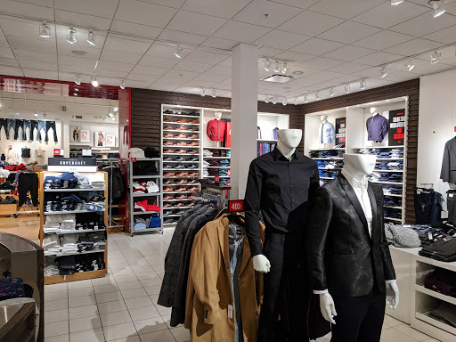 Clothing Store «Express», reviews and photos, 6191 Murray Blvd, Murray, UT 84107, USA