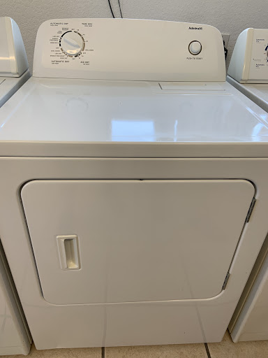 Used Appliance Store «Badd Boy Appliances», reviews and photos, 7260 49th St N, Pinellas Park, FL 33781, USA