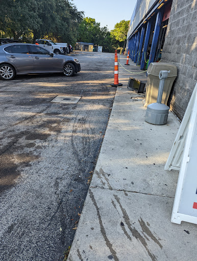 Auto Parts Store «Pep Boys Auto Parts & Service», reviews and photos, 240 Copans Road, Pompano Beach, FL 33064, USA