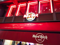 Les plus récentes photos du Restaurant américain Hard Rock Cafe à Paris - n°9