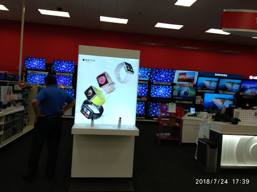 Department Store «Target», reviews and photos, 4301 E Virginia Ave, Glendale, CO 80246, USA