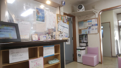 杉本歯科医院