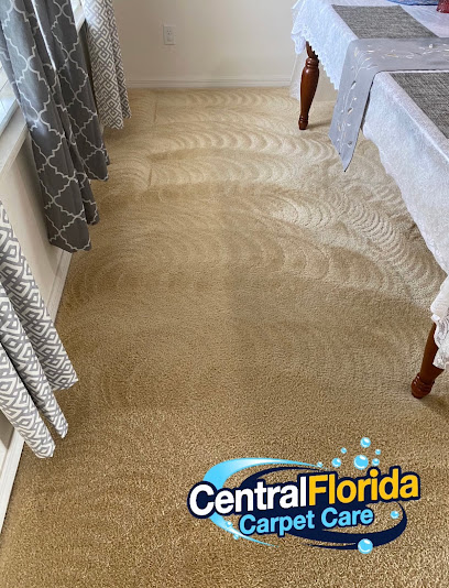 Central Florida Carpet Care|Carpet Cleaning Orlando