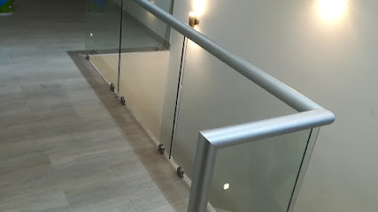 Vidrios aluminio Balconeria RUIZ