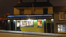 Morris & Company with Castle Street Kitchens, Bathrooms and Bedrooms