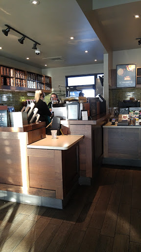 Coffee Shop «Starbucks», reviews and photos, 1757 E Hebron Pkwy, Carrollton, TX 75010, USA