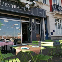 Photos du propriétaire du Restaurant L'Entracte Douai - n°5