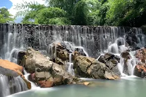 Ka Ang Water Fall image