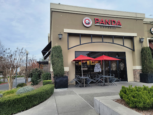Panda Express image