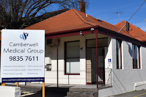 Camberwell Medical Group image