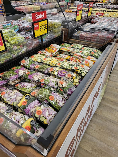 Grocery Store «Jewel-Osco», reviews and photos, 4 E Ogden Ave, Westmont, IL 60559, USA