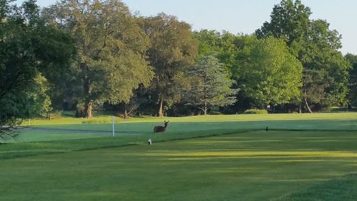 Golf Course «Rutgers Golf Course», reviews and photos, 777 Hoes Ln W, Piscataway Township, NJ 08854, USA