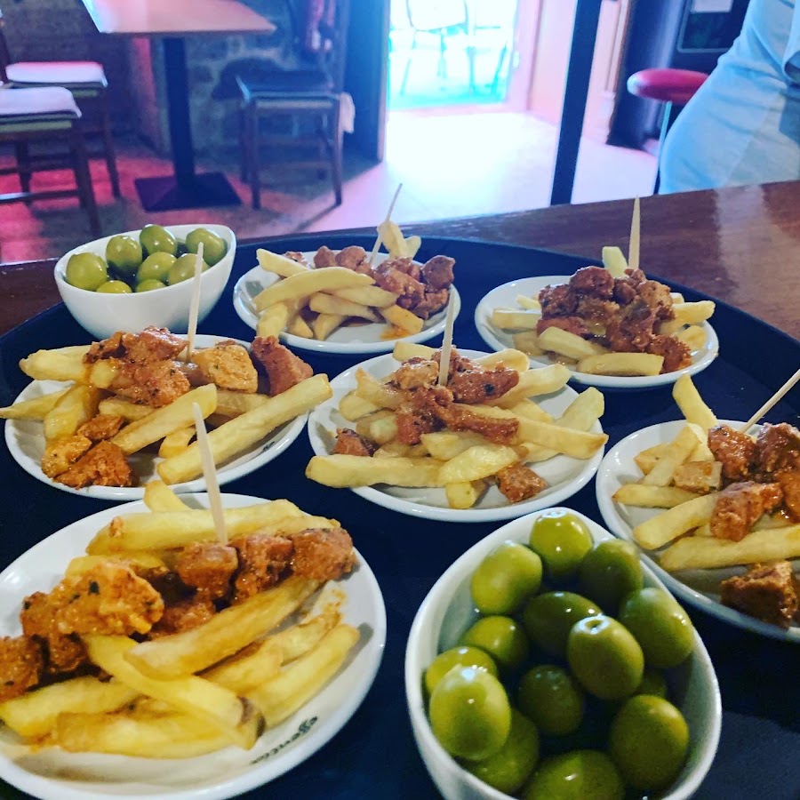 Bar A Camelia