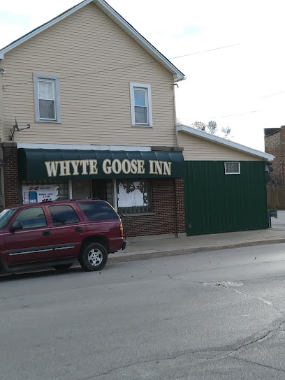 Whyte Goose Inn