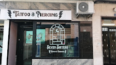 Seven Sisters Tattoo