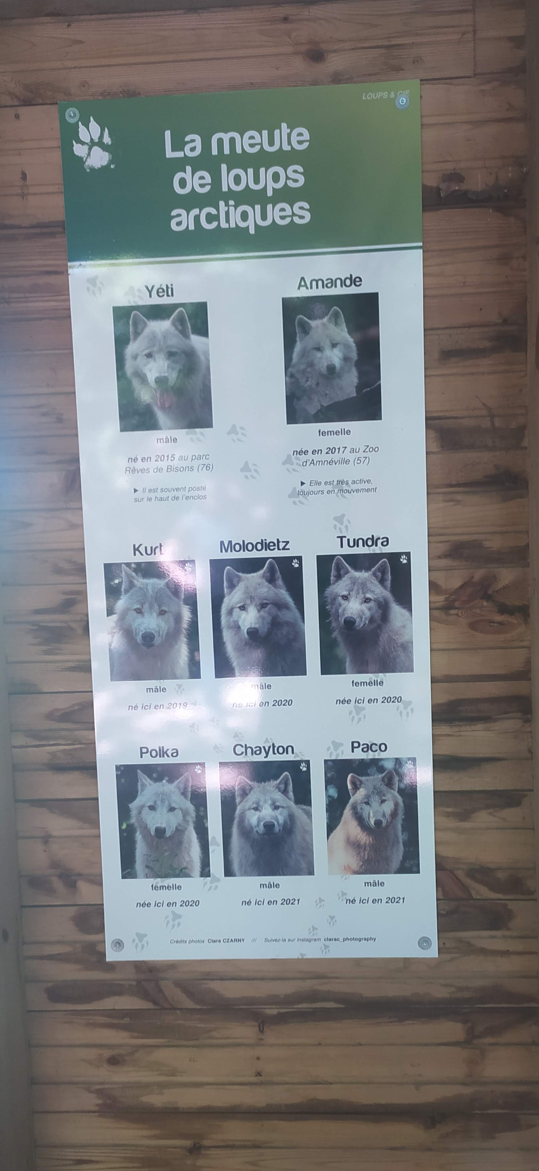 Photo n° 9 de l'avis de Florence. fait le 28/05/2023 à 17:49