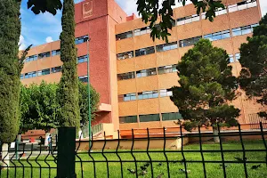 IMSS Hospital of Zone Number 6 image