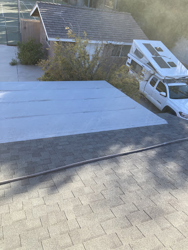 Contractor «The Roof Doctor LLC», reviews and photos, 5000 W Oakey Blvd, Las Vegas, NV 89146, USA