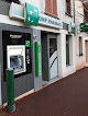 Banque BNP Paribas - Saint Arnoult En Yvelines 78730 Saint-Arnoult-en-Yvelines