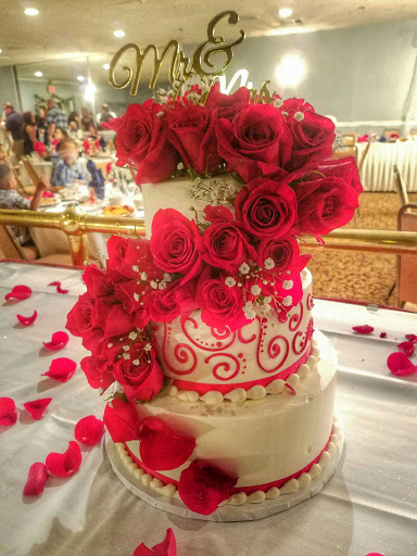 Bakery «Something Delicious Bake Shop», reviews and photos, 1441 South Ave, Rochester, NY 14620, USA