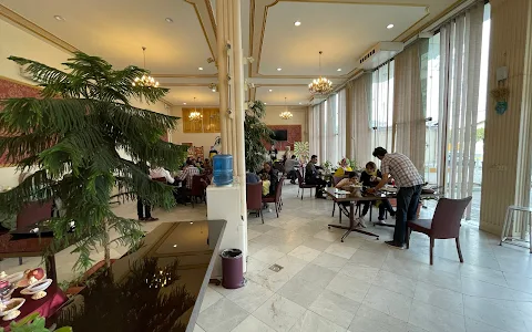 Seyed Mohsen Restaurant رستوران سید محسن image