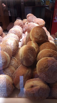 Bombolone du Restaurant Le Fournil de Marcel Kientz à Sélestat - n°4