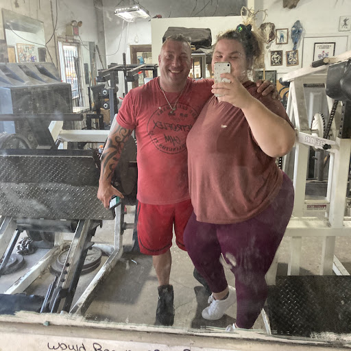 Gym «Metroflex Gym», reviews and photos, 2921 S Cooper St #109, Arlington, TX 76015, USA