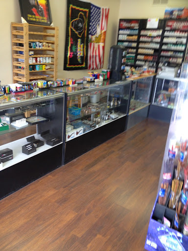Tobacco Shop «AM SMOKE SHOP», reviews and photos, 1401 State St, Orem, UT 84057, USA
