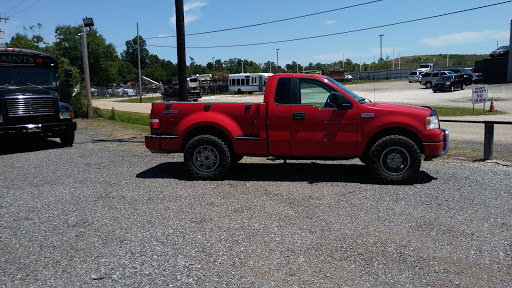 Used Car Dealer «Mark Anthony Sports & Performance Cars», reviews and photos, 296 E Howze Beach Rd, Slidell, LA 70461, USA