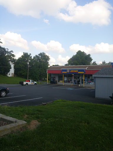 Auto Parts Store «NAPA Auto Parts - Morgantown Auto Parts», reviews and photos, 108 S Mulberry St, Morgantown, PA 19543, USA