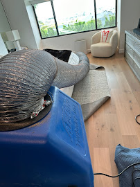 Dr. Duct Cleaning