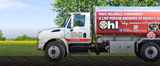 400 Interchange Rd, Lehighton, PA 18235, USA