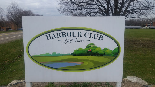 Public Golf Course «Harbour Club Golf Course & Practice Facility», reviews and photos, 49000 Denton Rd, Belleville, MI 48111, USA