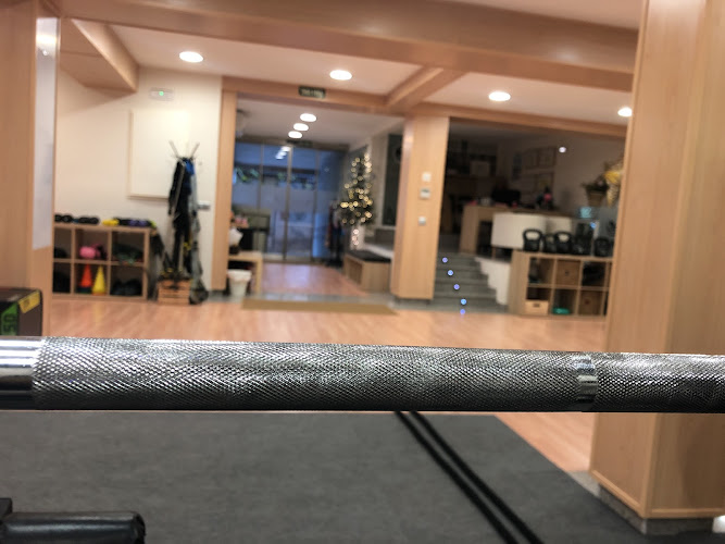 CAF Fitness Boutique – Revisión & Opiniones