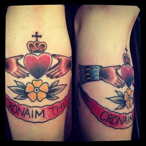 Explore hops tattoo ideas, creative tattoo ideas in Lakewood, available at Union Ave Tattoo Company