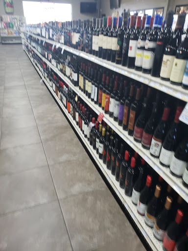 State Liquor Store «Springboro Wine & State Liquor», reviews and photos, 281 W Central Ave, Springboro, OH 45066, USA