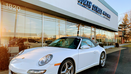 South Street Auto Sales, 1820 Rosemont Ave, Frederick, MD 21702, USA, 