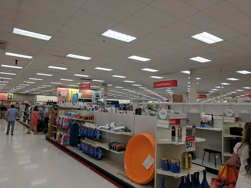 Department Store «Target», reviews and photos, 900 Spectrum Center Dr, Irvine, CA 92618, USA