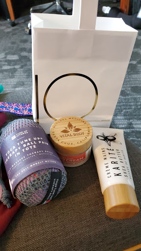 Day Spa «International Orange at Marin», reviews and photos, 2421 Larkspur Landing Cir #43, Larkspur, CA 94939, USA