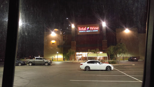 Wine Store «Total Wine & More», reviews and photos, 8544 S Emerald Dr, Tempe, AZ 85284, USA