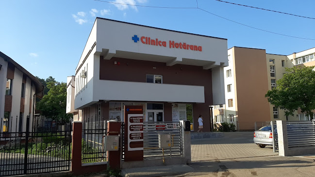 Clinica Hotaranu