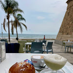 Photo n°1 de l'avis de Juan.r fait le 27/03/2022 à 20:54 sur le  Coffee Delle Rose à Marina di Ragusa