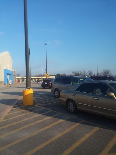 Department Store «Walmart Supercenter», reviews and photos, 1621 E M 21, Owosso, MI 48867, USA