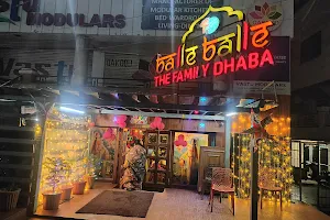 Balle Balle The Family Dhaba image