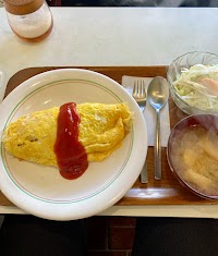 Cafe ぶんぶん