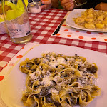 Photo n°1 de l'avis de Gilberto. fait le 10/08/2022 à 10:35 sur le  Osteria Della Bassa à Casalmaggiore