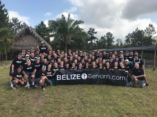 International Servants