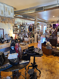 Magoo's Attic